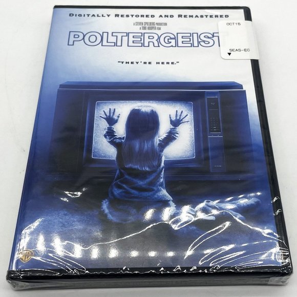 Gremlins Blu Ray DVD 25th Anniversary Edition Digital HD Movie-FREE Poltergeist - Picture 7 of 12